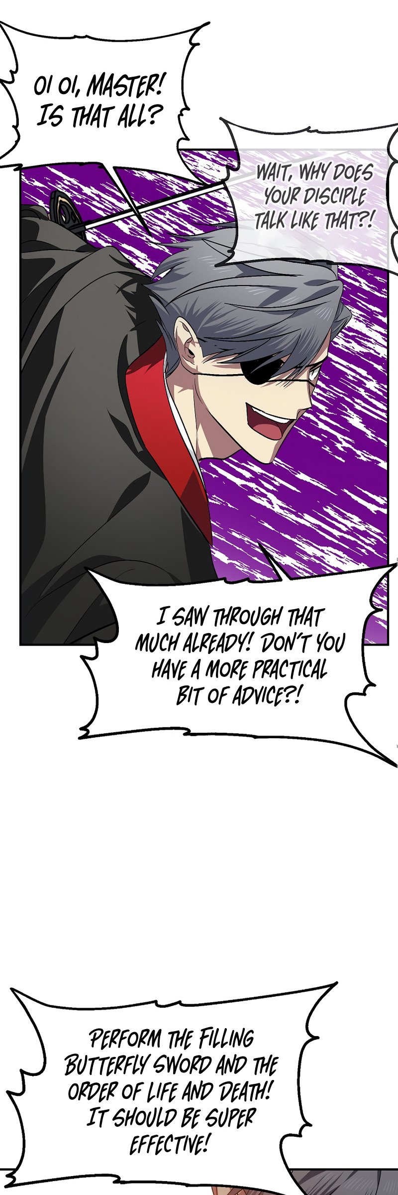 SSS-Class Suicide Hunter, Chapter 69 image 30